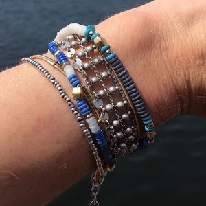 Stella & Dot Barrier Strand